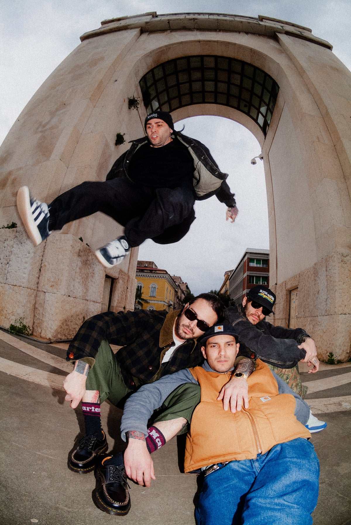 Cheap Date Announce New Single “Silent Boy”