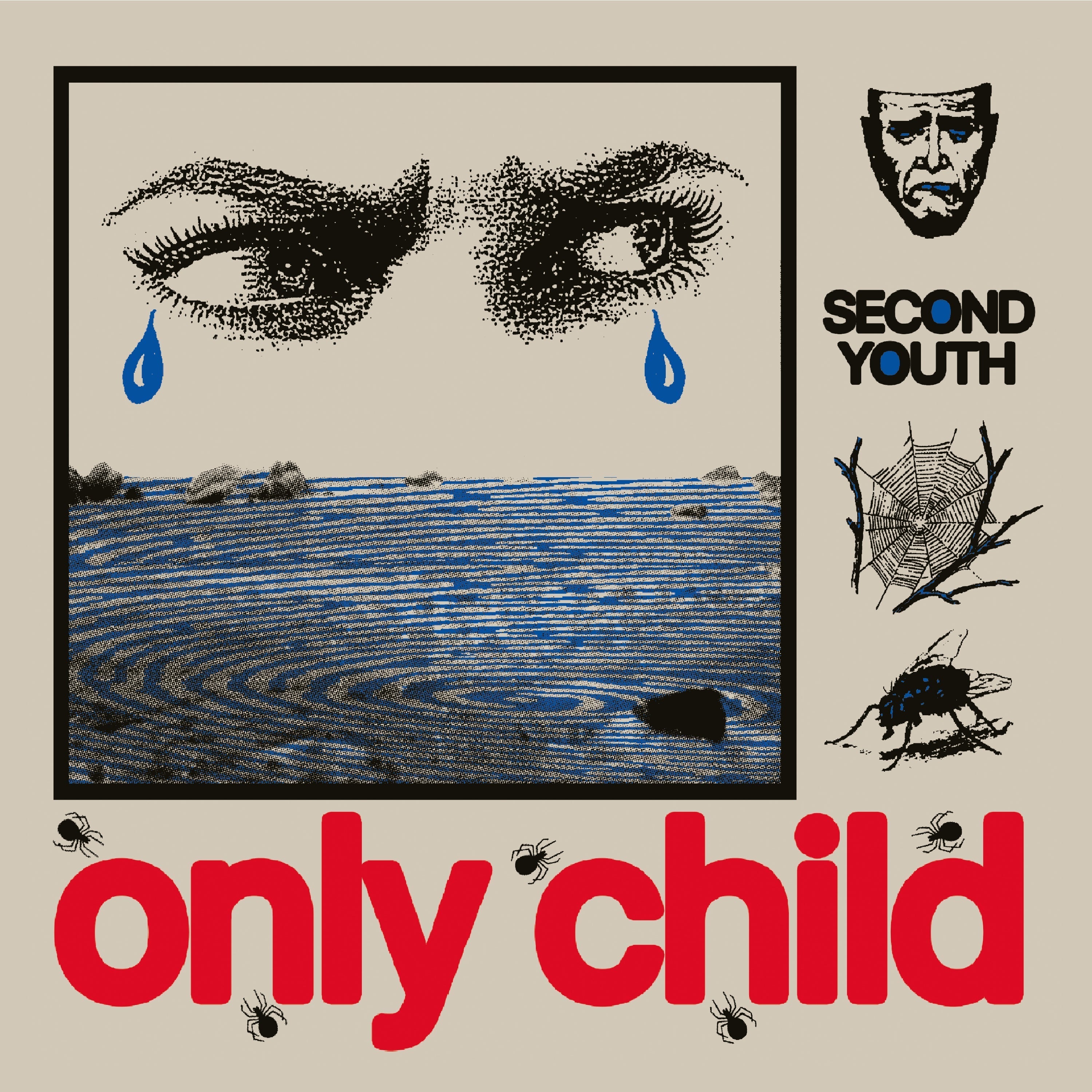 New Music from Second Youth!