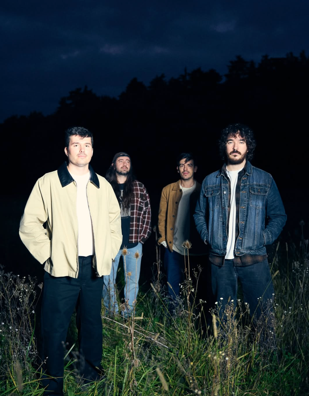 JAGUERO'S NEW TRACK IS OUT NOW