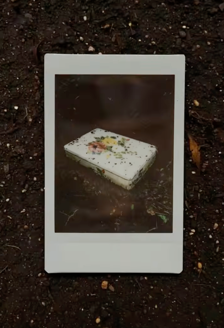 QUERCIA, IL NUOVO SINGOLO "INAMMISSIBILE" FUORI ORA